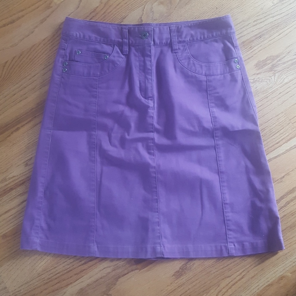 Skirt